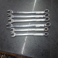 Snap On Wrenches 