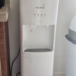 Water Cooler 