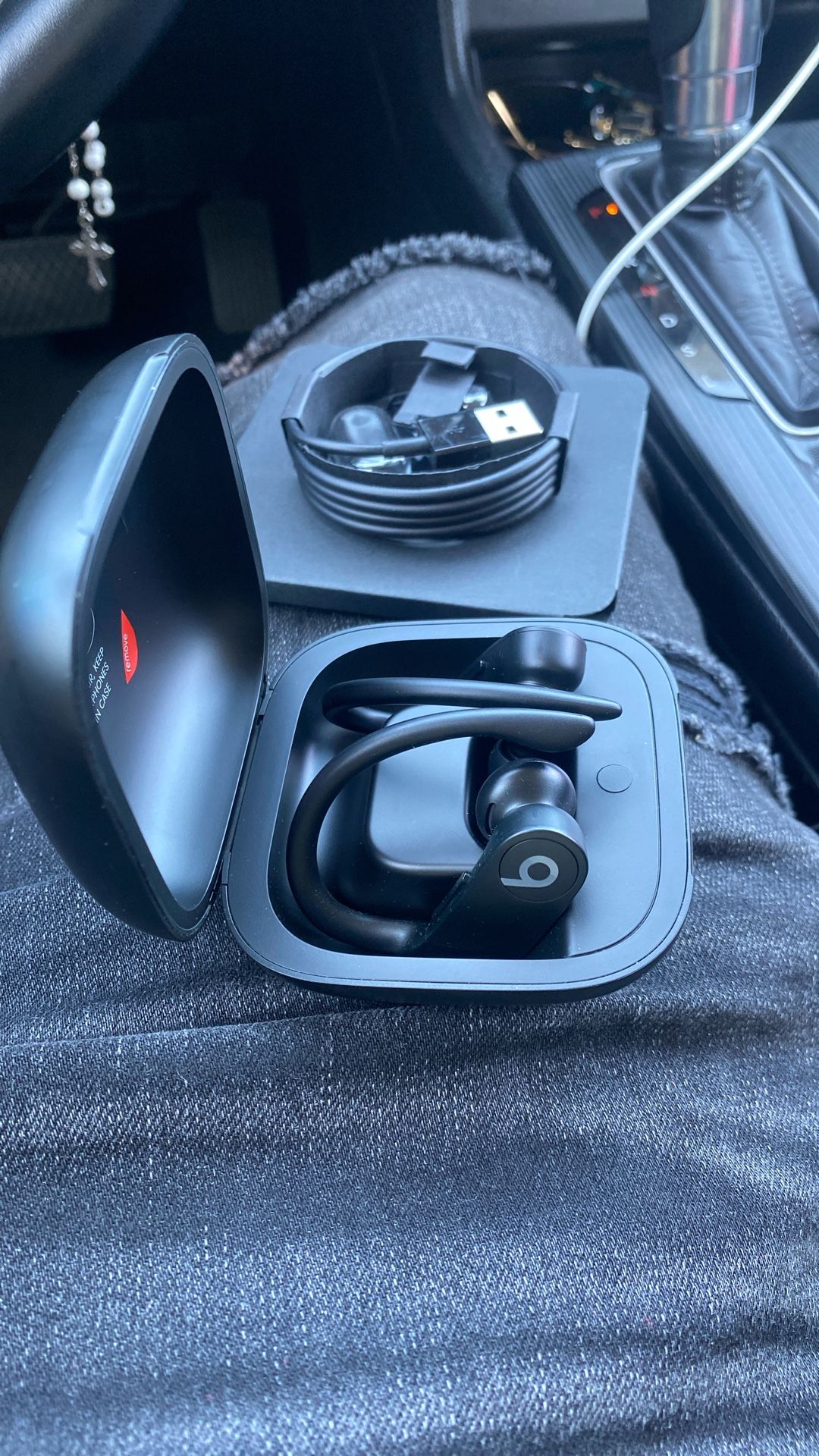 Powerbeats Pro