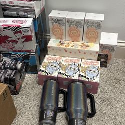 Stanley Midnight Protour