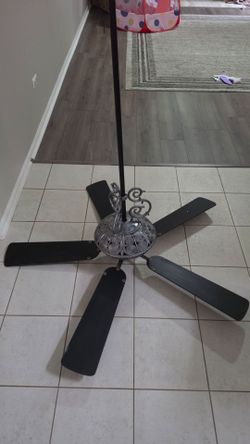 Ceiling Fan 52"