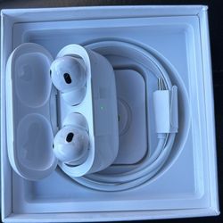 AirPod Pro 2nd Generation 