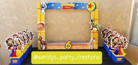 Party Decoration