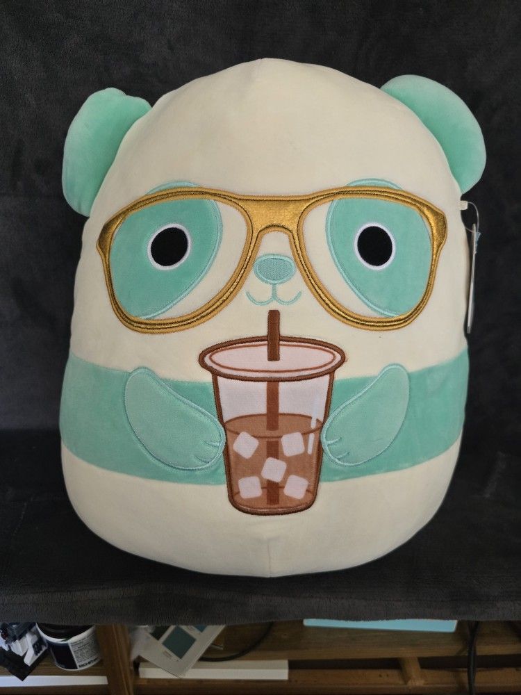 Squishmallow - Sissy - 14"