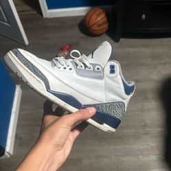 Jordan 3