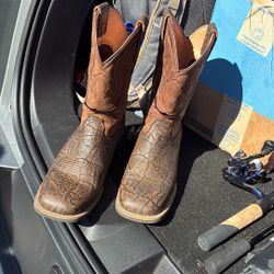 Cody James Cowboy-Western Boots 