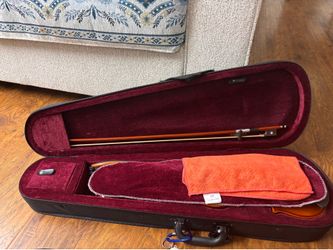 12” viola