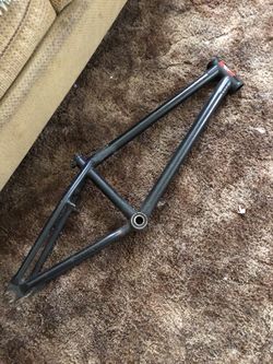 Bmx frames and bars !!!