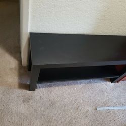 Ikea Small Hall/Console Table