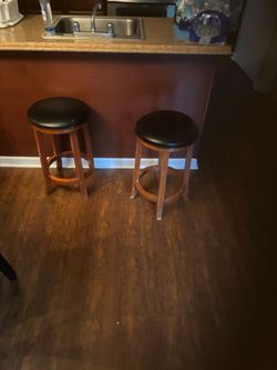 Stool