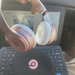 Beats Solo3 Wireless 