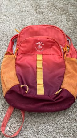 Firefly Backpack