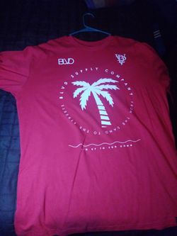 XL BLVD shirt NEVER WORN.