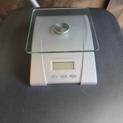 Farberware Kitchen Scale