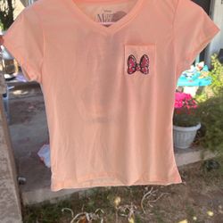 Minnie Mouse Shirt 