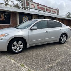 2008 Nissan Altima