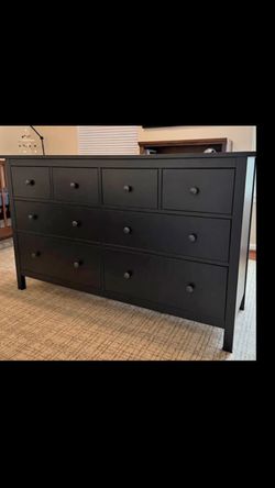Ikea Hemnes  Dresser
