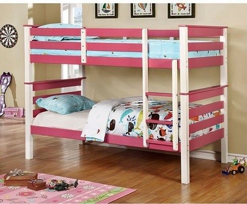 Bunk bed twin and Twin