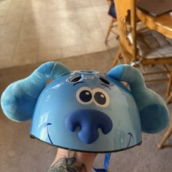 Blues Clues Helmet