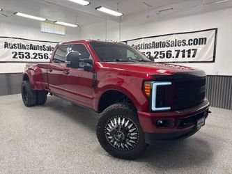 2018 Ford F-350