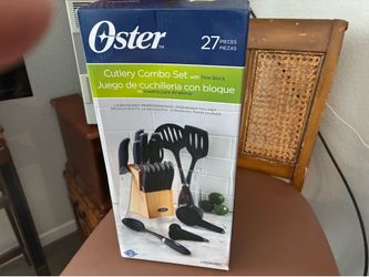 New kitchen items !