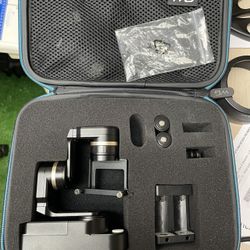 Feiyutech Wearable Gimbal For GoPro Hero 3/ 3+/ 4