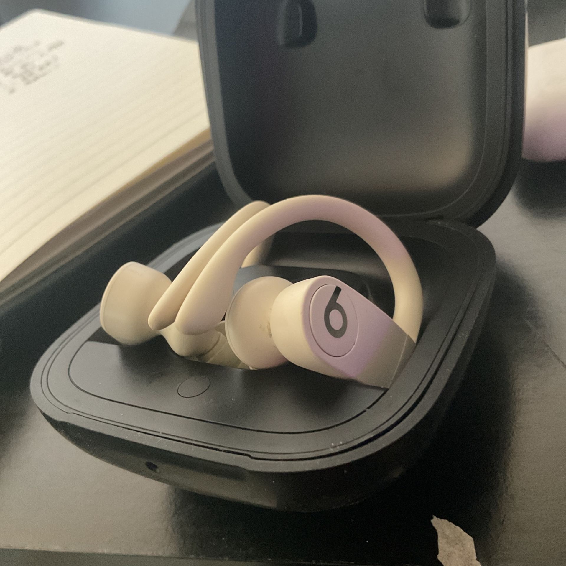 Powerbeats Pro Totally Wireless