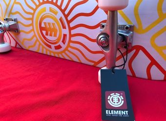 Element Skateboard