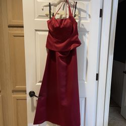 Prom Formal Dress Gown 