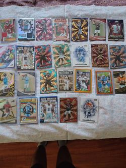 Football Cards