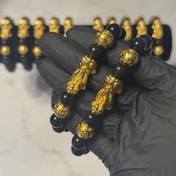 24k Bracelet