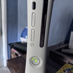 Microsoft Xbox 360 Console Tested And Working 