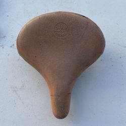 Troxel Bike Seat