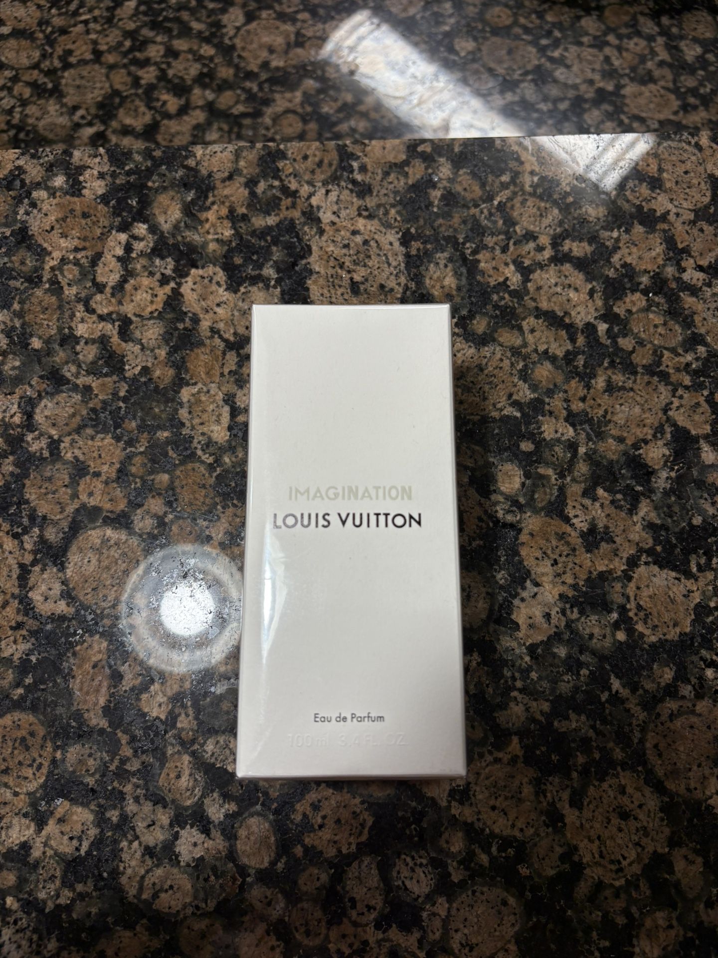 Louis V Imagination 
