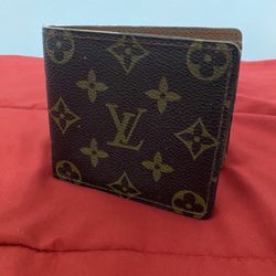 Louis Vuitton Wallet