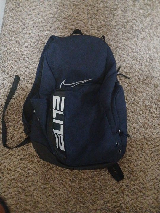 Nike Elite Pro Hoops Backpack V2