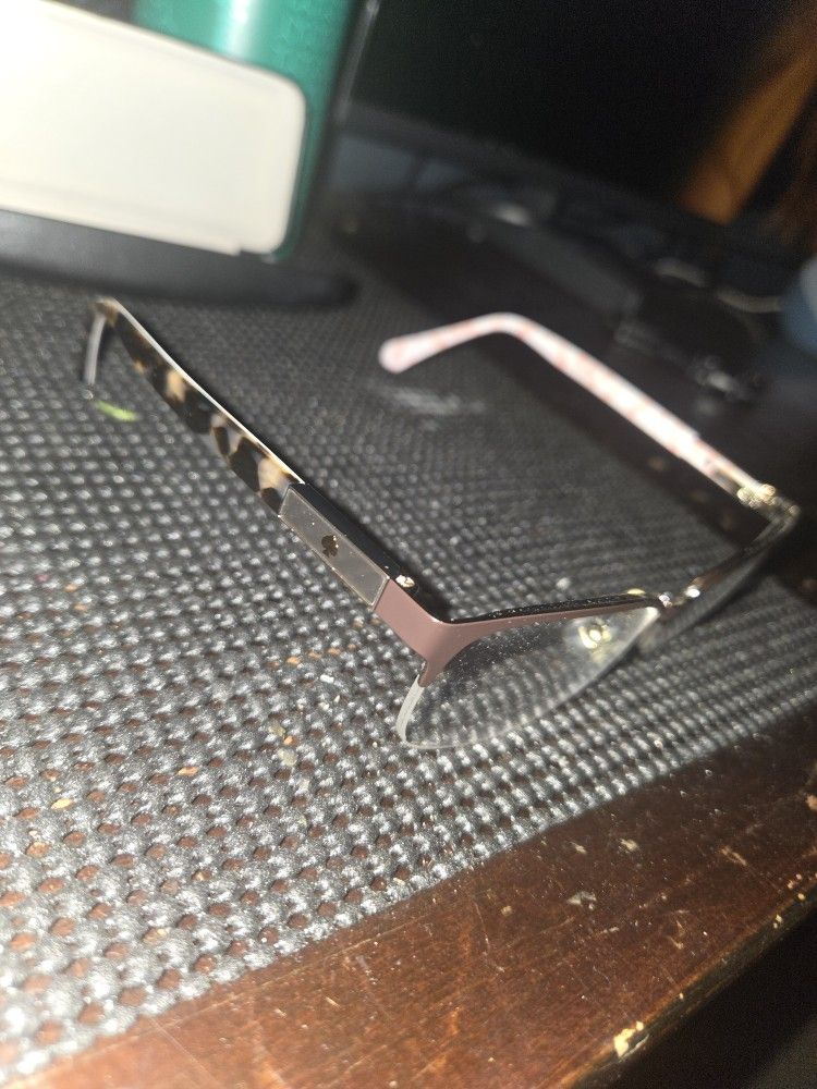 Kate Spade Glasses