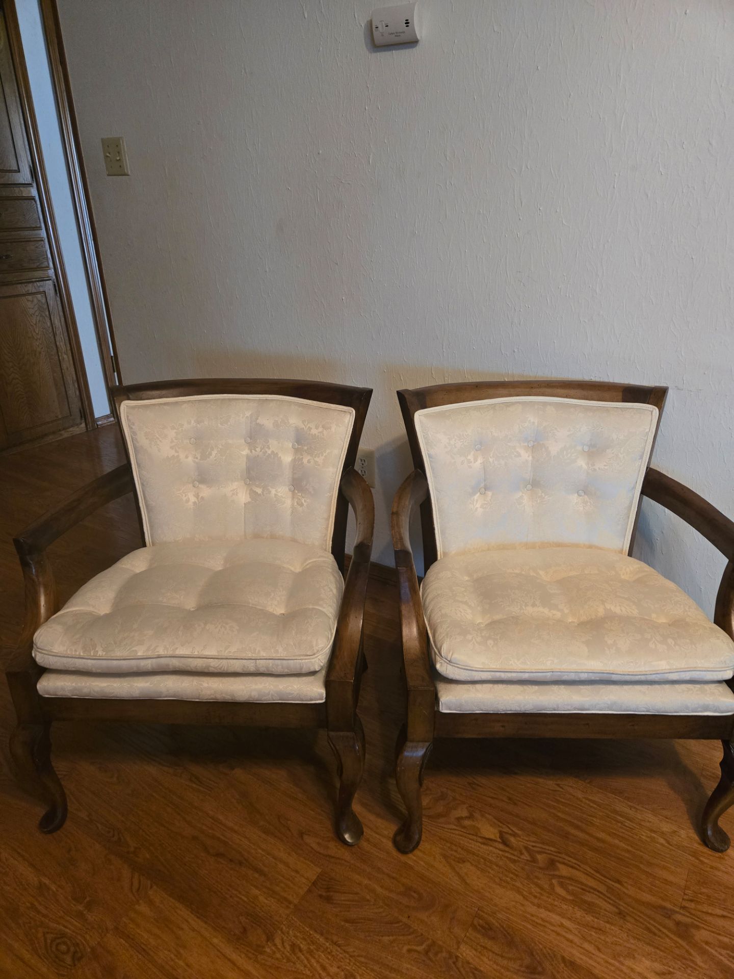 Vintage french Louis XV