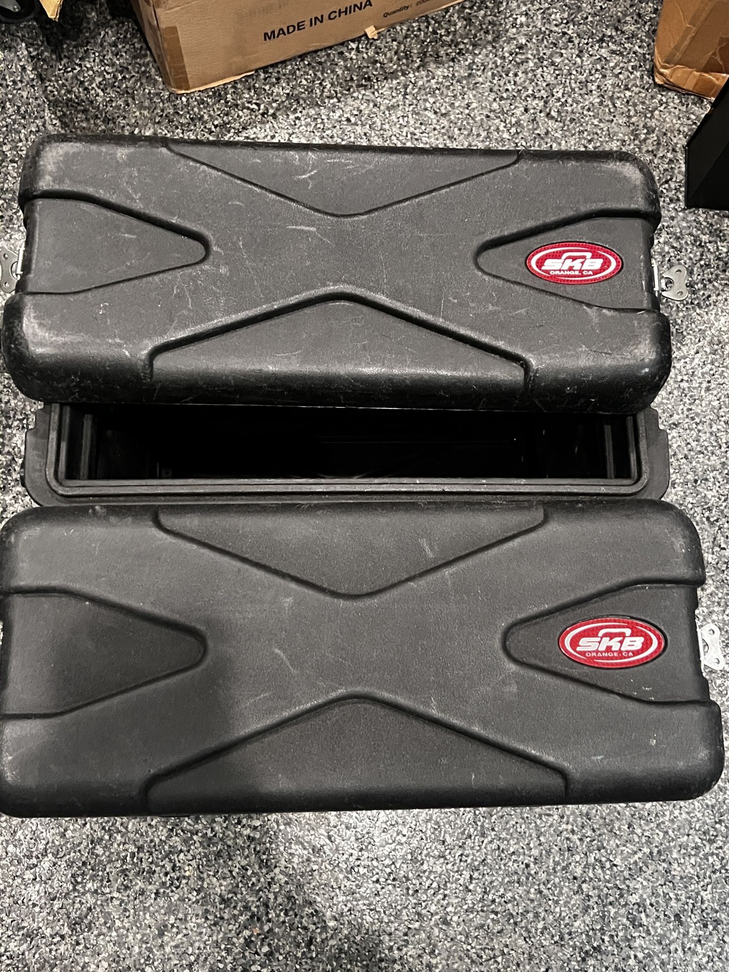 Skb Server Amp