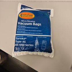 Vacuum Bags