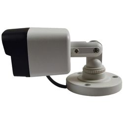 2MP 2.8mm HD-TVI 1080p Bullet Camera 20m IR Security CCTV WB81W White
