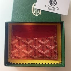 Cardholder Wallet For Men 