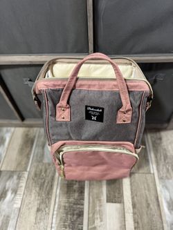 Dokoclub Diaper Bag