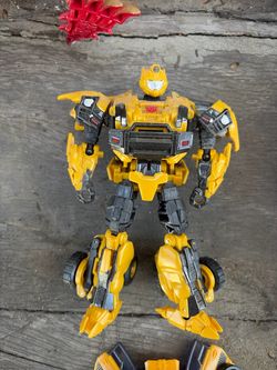 Reactivate Bumblebee