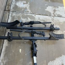Thule 2 Bike rack 