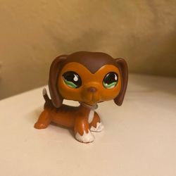 Littlest Pet Shop 675