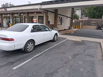 1999 Toyota Camry