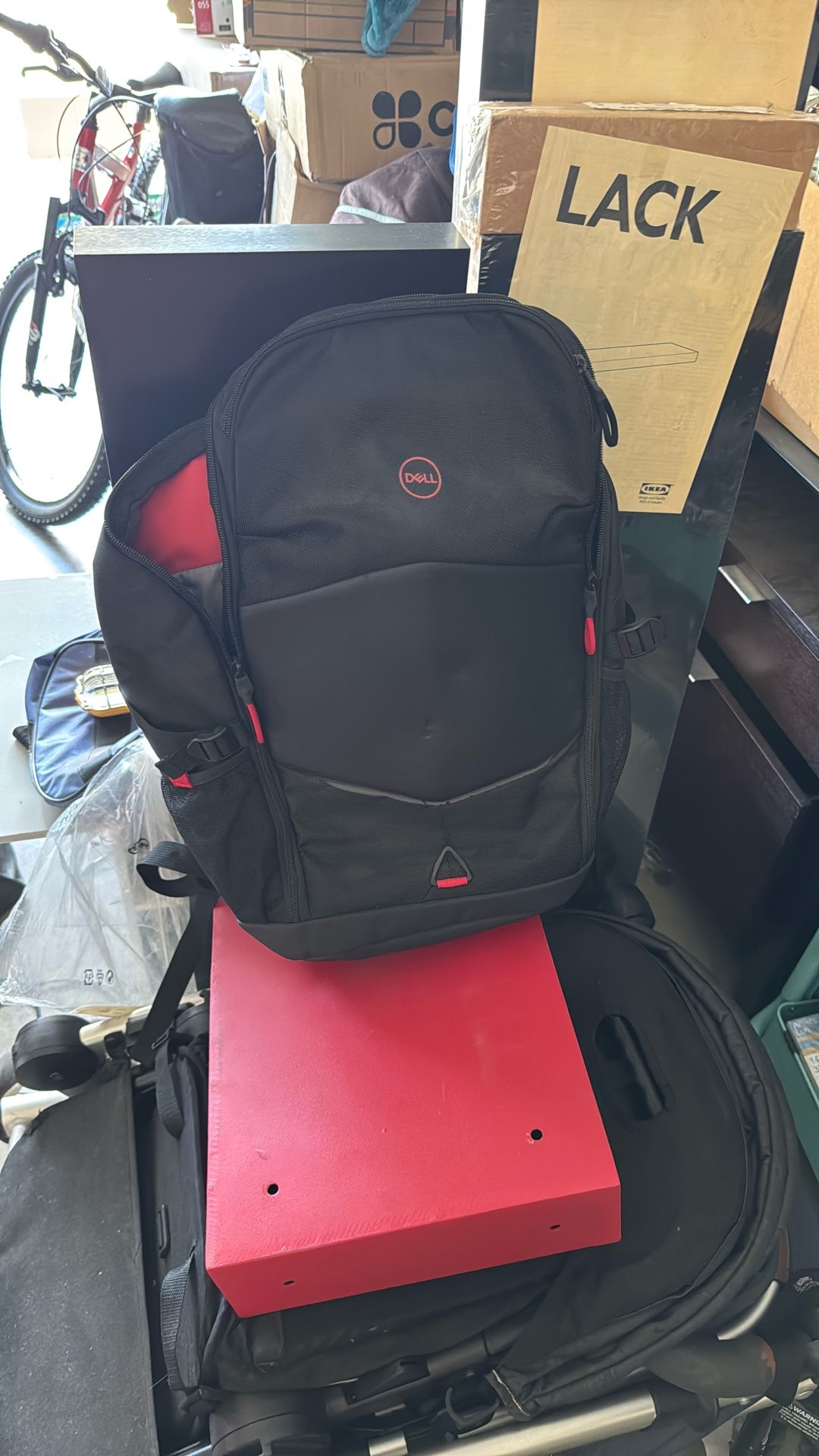 Dell Computer Bag Backpack