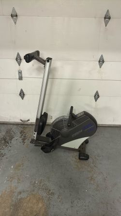 Air Rower