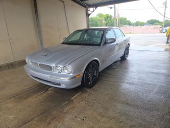 05 xjr